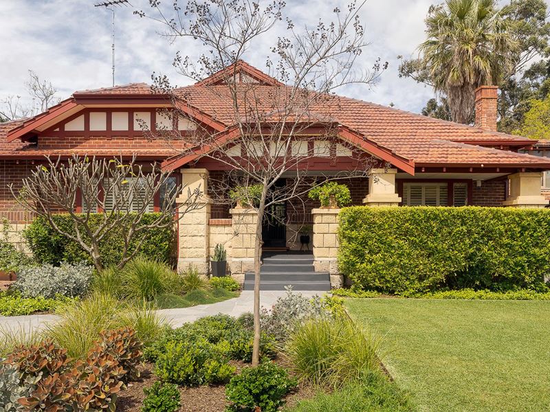 5 Bournville Street, Floreat WA 6014