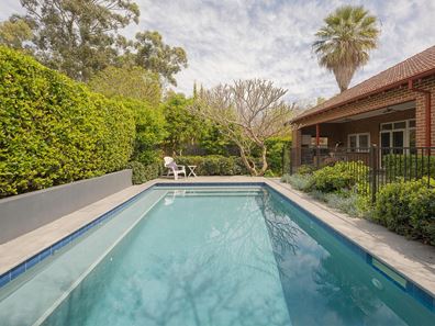 5 Bournville Street, Floreat WA 6014