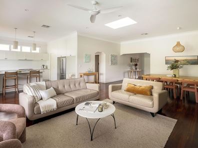 5 Bournville Street, Floreat WA 6014