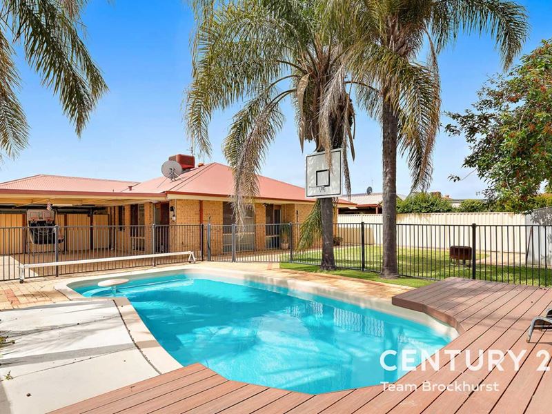11 Bronzewing Street, Huntingdale WA 6110