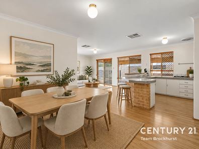 11 Bronzewing Street, Huntingdale WA 6110