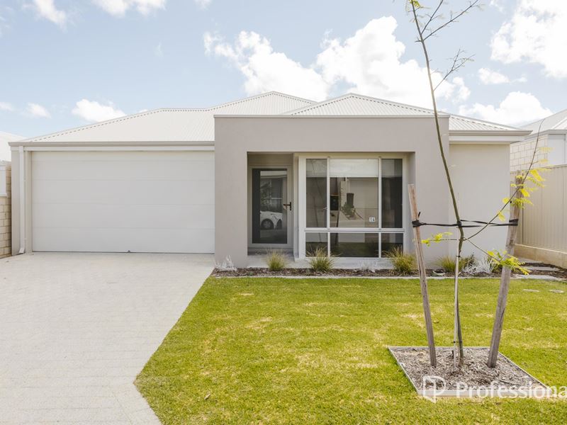 14 Cove Road, Alkimos WA 6038