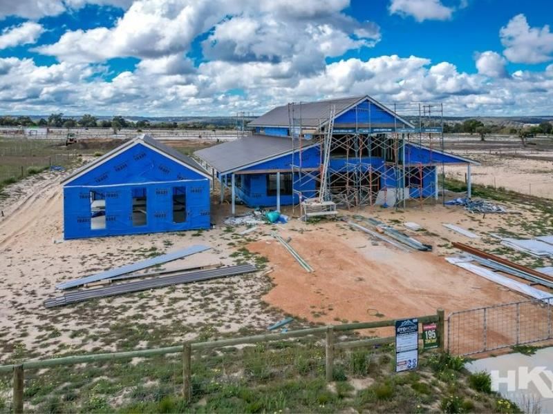 22 Weitj Vista, Chittering WA 6084