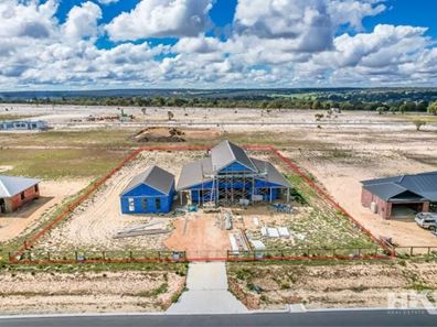 22 Weitj Vista, Chittering WA 6084