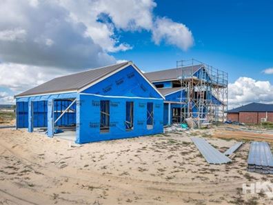 22 Weitj Vista, Chittering WA 6084