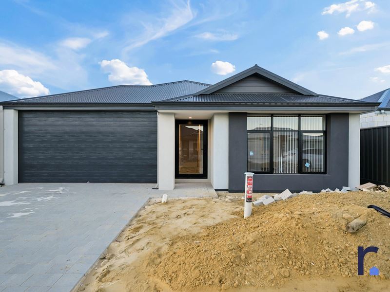 5 Omega  Grange, Baldivis WA 6171