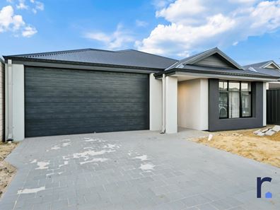 5 Omega  Grange, Baldivis WA 6171