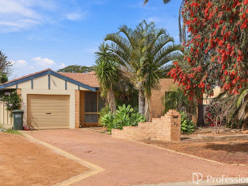 32 Tallarook Way, Waggrakine WA 6530