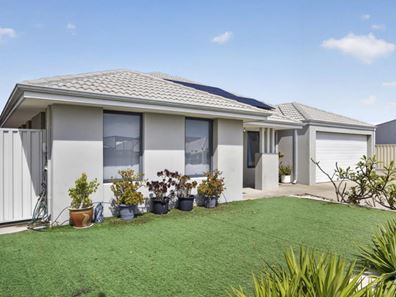 4 Lennox Drive, Secret Harbour WA 6173