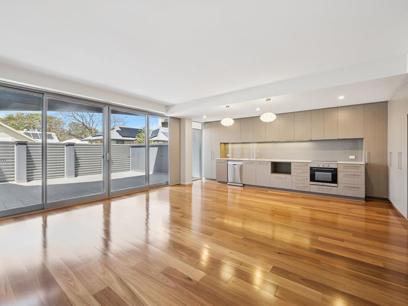 5/29B Hovia Terrace, South Perth WA 6151