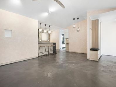 14 Hardey Crescent, Dampier WA 6713