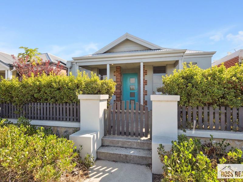 2/88 Santorini Promenade, Alkimos WA 6038