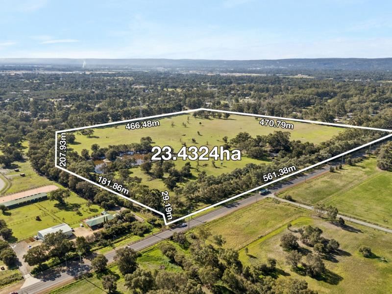 1653 Thomas Road, Oakford WA 6121