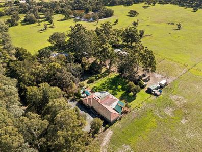 1653 Thomas Road, Oakford WA 6121