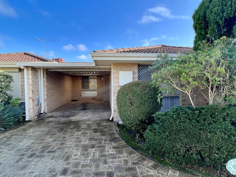 9/11 Nerrima Court, Cooloongup WA 6168