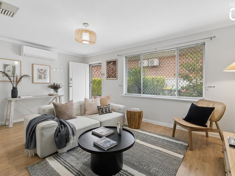 6/181 Eighth Avenue, Inglewood WA 6052