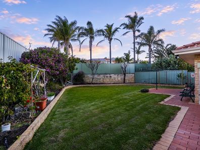 12 Birkdale Place, Currambine WA 6028