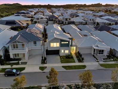 14 Beaumont Crescent, Mindarie WA 6030