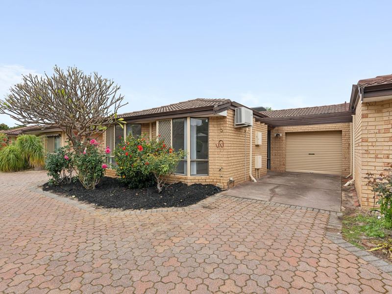 5/5 Astley Street, Gosnells WA 6110