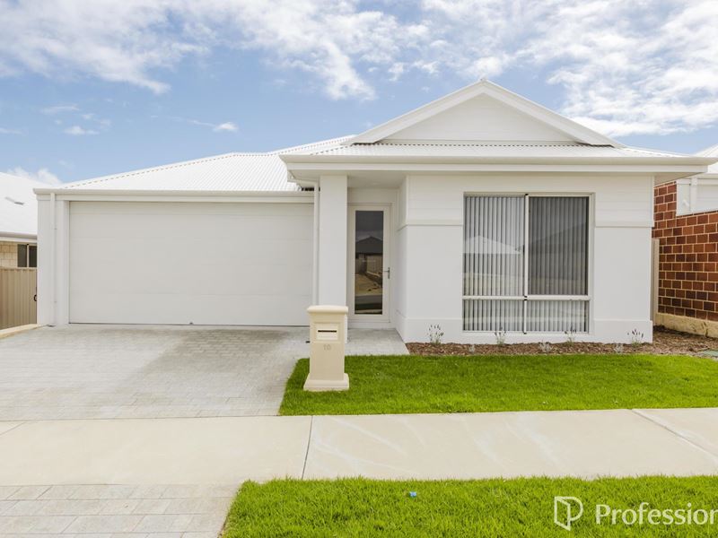 10 Affinity Circuit, Yanchep WA 6035