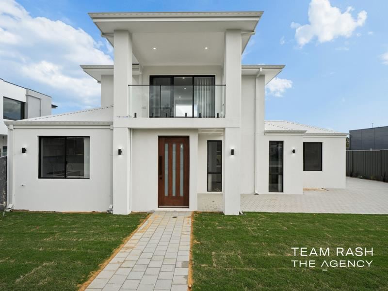 Proposed Lot 1 Elizabeth Street, Mandurah WA 6210