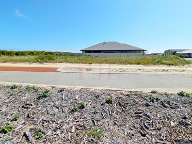 Lot 1220, 20 Moonlight Crescent, Jurien Bay WA 6516