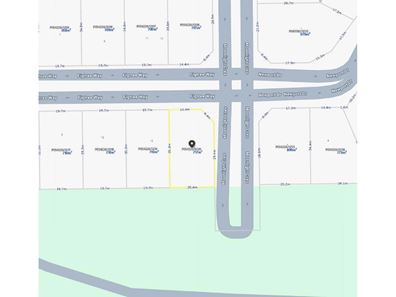 Lot 1220, 20 Moonlight Crescent, Jurien Bay WA 6516