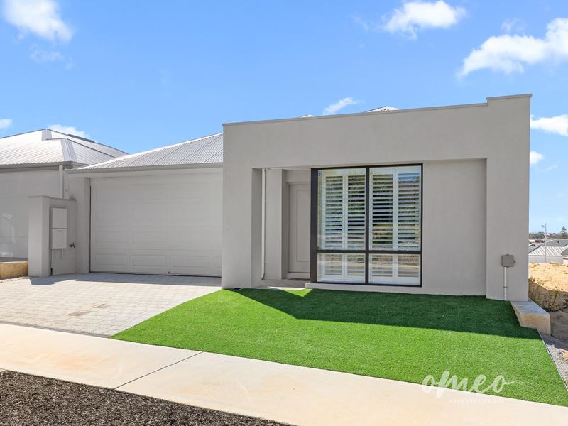 41 Portofino Loop, Coogee WA 6166