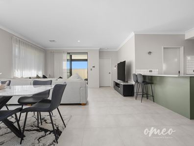 41 Portofino Loop, Coogee WA 6166