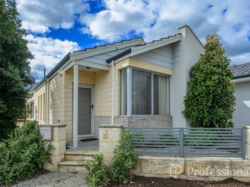 6/36 Flecker Promenade, Aveley