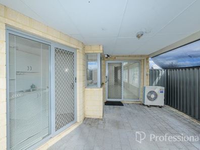 6/36 Flecker Promenade, Aveley WA 6069