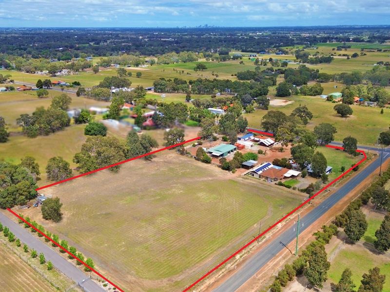 Herne Hill WA 6056