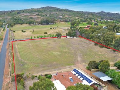 Herne Hill WA 6056
