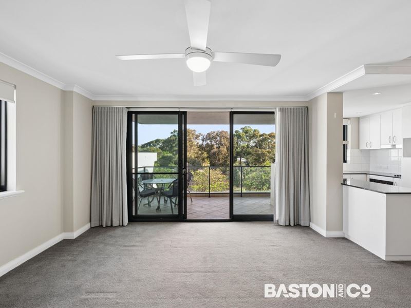 29/34 Kings Park Road, West Perth WA 6005