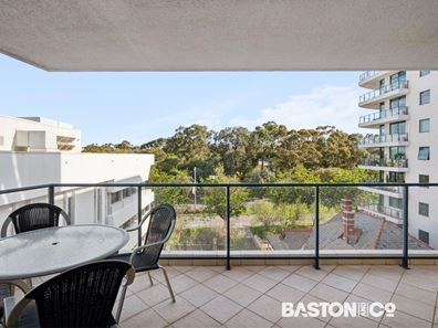 29/34 Kings Park Road, West Perth WA 6005