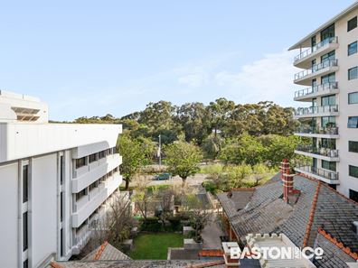 29/34 Kings Park Road, West Perth WA 6005