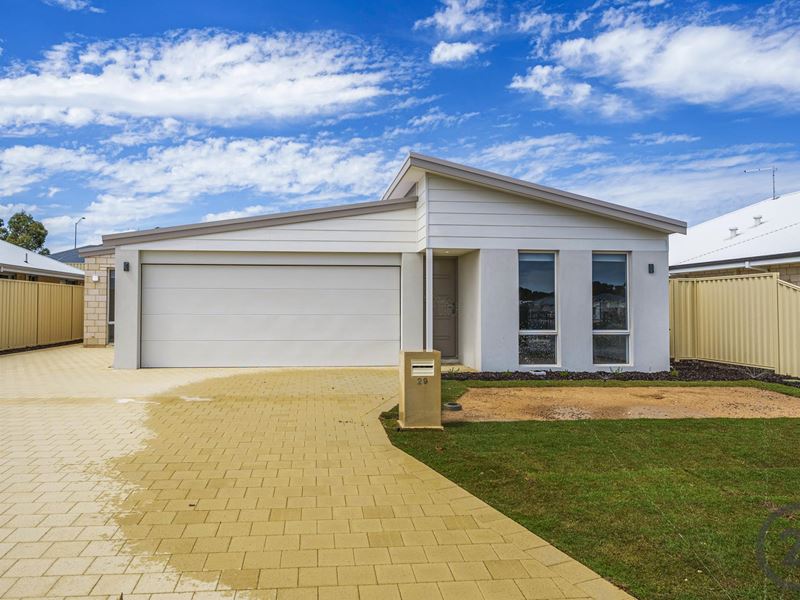 29 Dunnart Road, Dawesville WA 6211