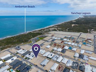 Lot 2879, 28 Wheeler Street, Eglinton WA 6034