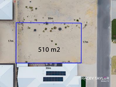Lot 2879, 28 Wheeler Street, Eglinton WA 6034