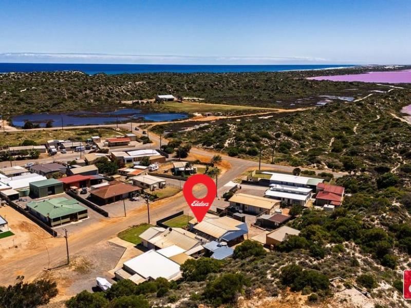 7 Henville Place, Gregory