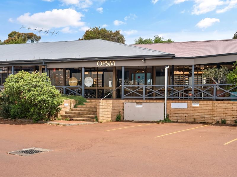 3/145 Bussell Highway, Margaret River