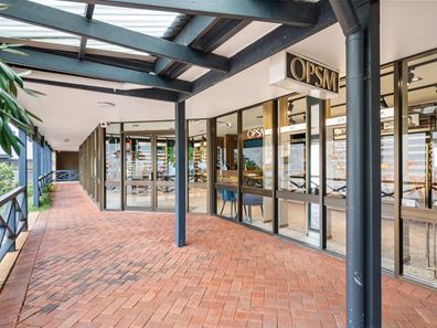 3/145 Bussell Highway, Margaret River WA 6285