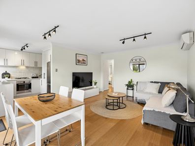 2/57 Stuart Street, Maylands WA 6051