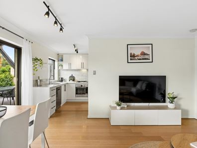 2/57 Stuart Street, Maylands WA 6051