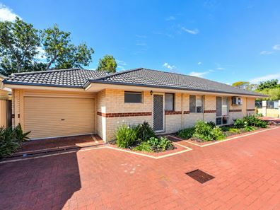 4/175 Fern Road, Wilson WA 6107