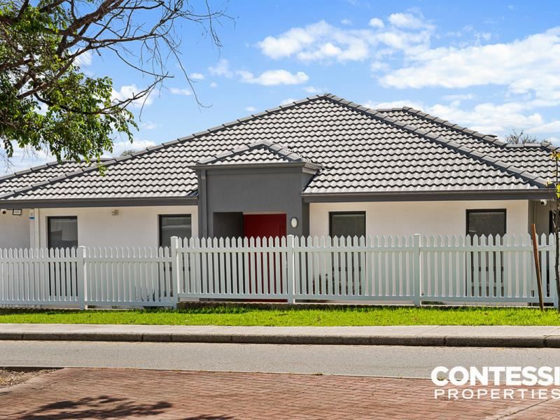 168 Forrest Road, Hamilton Hill WA 6163