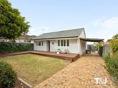 176 Wilding Street, Doubleview WA 6018