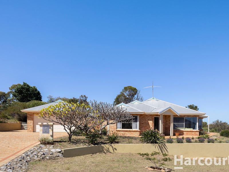 19 Rainbow Way, Dawesville WA 6211