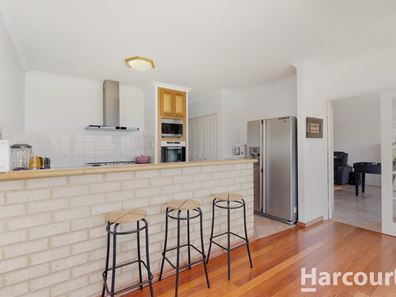 19 Rainbow Way, Dawesville WA 6211