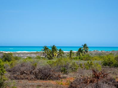 Lot 7 STANLEY PLACE, Waterbank WA 6725